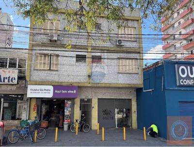 Apartamento para Venda, em Porto Alegre, bairro Floresta, 1 dormit�rio, 1 banheiro