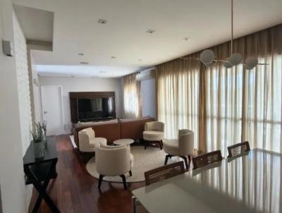Apartamento para Venda, em Santana de Parna�ba, bairro Tambor�, 3 dormit�rios, 2 banheiros, 1 su�te, 2 vagas
