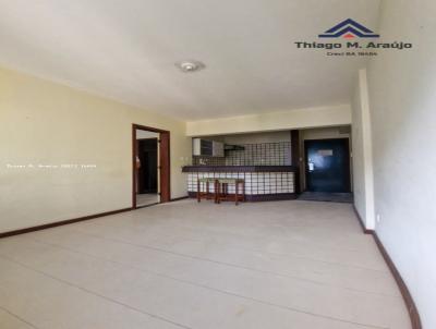 Apartamento para Venda, em Salvador, bairro Pituba, 1 dormit�rio, 1 banheiro, 1 su�te, 1 vaga