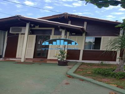 Casa para Venda, em Palho�a, bairro Pinheira (Ens Brito), 5 dormit�rios, 3 banheiros, 3 vagas