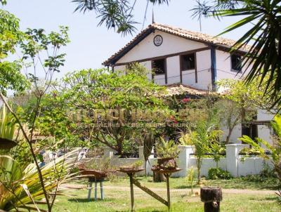 Fazenda para Venda, em Presidente Juscelino, bairro , 12 dormit�rios