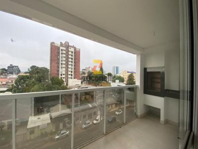 Apartamento para Venda, em Guarapuava, bairro Centro