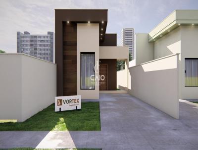 Casa para Venda, em Vilhena, bairro Setor 83 - Residencial H�pica, 2 dormit�rios, 1 banheiro
