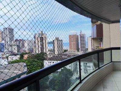 Apartamento 2 dormit�rios para Venda, em Praia Grande, bairro Guilhermina, 2 dormit�rios, 2 banheiros, 1 su�te, 1 vaga