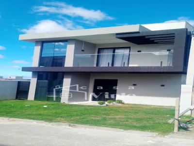 Casa para Loca��o, em , bairro Bairro novo, 1 dormit�rio, 4 banheiros, 2 su�tes, 2 vagas