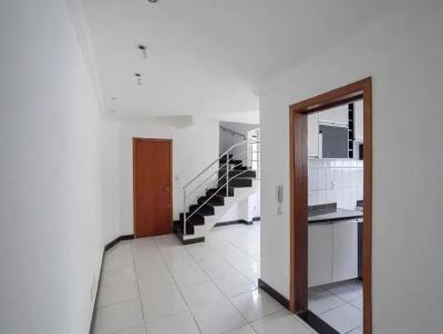 Cobertura para Venda, em Belo Horizonte, bairro Castelo, 2 dormit�rios, 3 banheiros, 1 su�te, 3 vagas