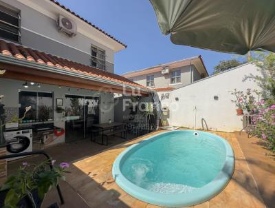 Casa em Condom�nio para Venda, em Sumar�, bairro Parque Villa Flores, 2 dormit�rios, 1 banheiro, 1 vaga