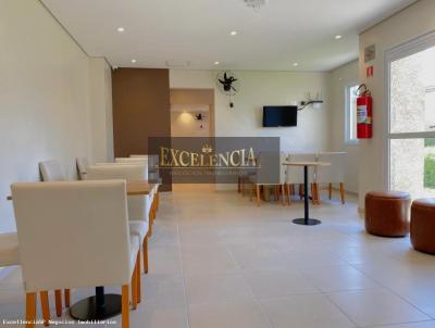 Apartamento para Venda, em S�o Paulo, bairro Vila Souza, 2 dormit�rios, 1 banheiro, 1 vaga