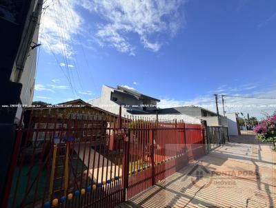 Casa para Venda, em Ponta Por�, bairro Centro, 3 dormit�rios, 2 banheiros, 3 vagas