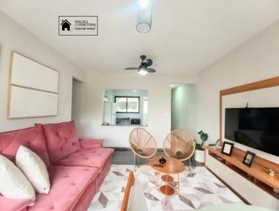 Apartamento para Venda, em Guaruj�, bairro Tombo, 3 dormit�rios, 2 banheiros, 1 su�te, 1 vaga