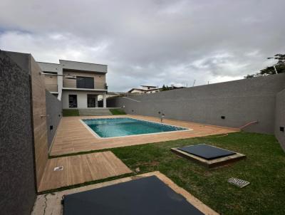Casa para Loca��o, em Atibaia, bairro Itapetinga, 3 dormit�rios, 3 su�tes, 2 vagas