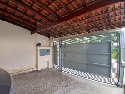 Casa para Venda, em Mogi Gua�u, bairro SERRA DOURADA, 3 dormit�rios, 2 banheiros, 1 su�te