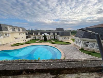 Casa em Condom�nio para Loca��o, em Santana de Parna�ba, bairro Alphaville, 5 dormit�rios, 13 banheiros, 5 su�tes, 10 vagas