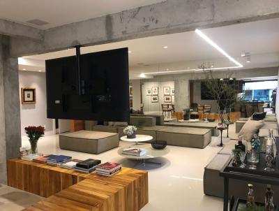 Apartamento para Venda, em Salvador, bairro Pituba, 3 dormit�rios, 4 banheiros, 3 su�tes, 1 vaga