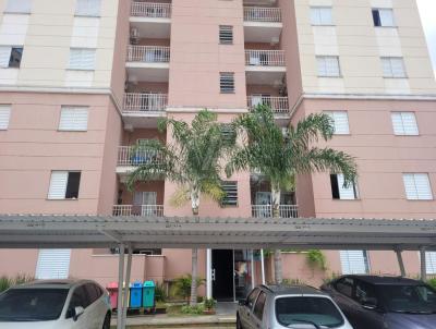 Apartamento para Venda, em Sorocaba, bairro Vila Odim Ant�o, 2 dormit�rios, 1 banheiro, 1 vaga