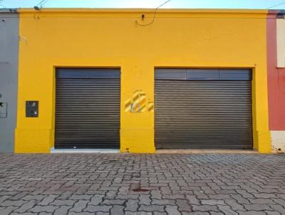 Comercial para Loca��o, em C�ndido Mota, bairro Centro, 1 banheiro