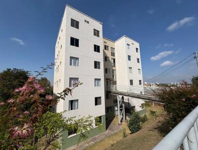 Apartamento 2 Quartos para Venda, em Betim, bairro Parque das Ind�strias, 2 dormit�rios, 1 banheiro, 1 vaga