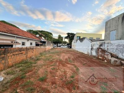 Terreno para Venda, em , bairro Centro