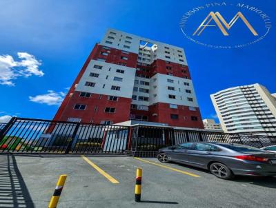 Apartamento para Venda, em Salvador, bairro Candeal, 2 dormit�rios, 1 banheiro, 1 vaga