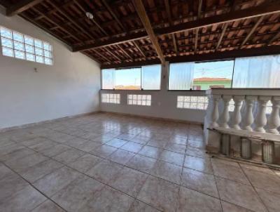 Sobrado para Venda, em S�o Bernardo do Campo, bairro Planalto, 2 dormit�rios, 2 banheiros, 2 vagas