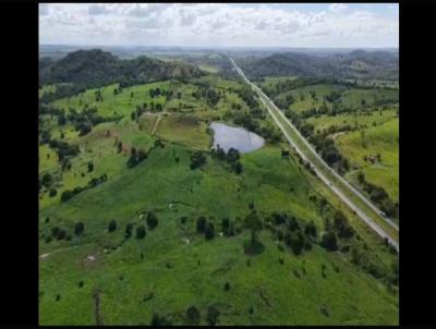 Fazenda para Venda, em S�o Sebasti�o do Pass�, bairro 