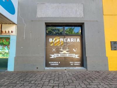 Comercial para Loca��o, em C�ndido Mota, bairro Centro, 1 banheiro