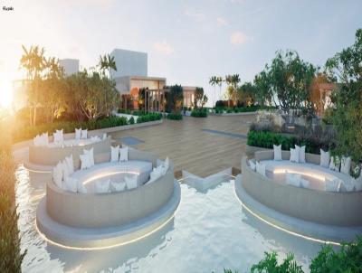 Apartamento para Venda, em Jo�o Pessoa, bairro Cabo Branco, 1 banheiro, 3 su�tes, 2 vagas