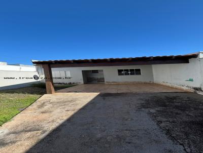 Casa para Venda, em Presidente Prudente, bairro Brasil Novo, 2 dormit�rios, 2 banheiros, 1 su�te, 2 vagas