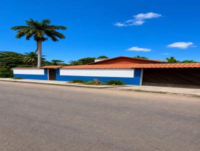 Casa para Venda, em Duque de Caxias, bairro Parque Equitativa, 3 dormit�rios