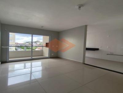 Apartamento para Venda, em Joinville, bairro Floresta, 2 dormit�rios, 1 banheiro, 1 vaga