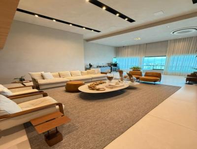 Apartamento para Venda, em Salvador, bairro Federa��o, 4 dormit�rios, 4 banheiros, 4 su�tes, 4 vagas