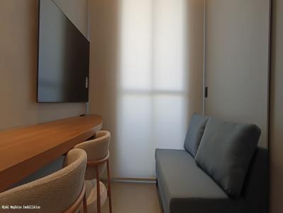 Apartamento para Loca��o, em S�o Paulo, bairro Pinheiros, 1 dormit�rio, 1 banheiro, 1 su�te