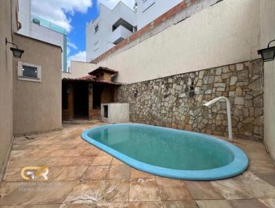 Casa para Venda, em Belo Horizonte, bairro Dona Clara, 4 dormit�rios, 4 banheiros, 1 su�te, 2 vagas