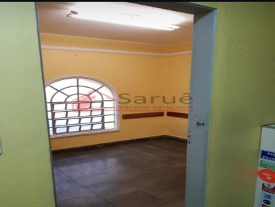 Casa Comercial para Loca��o, em S�o Paulo, bairro Jardins, 2 banheiros