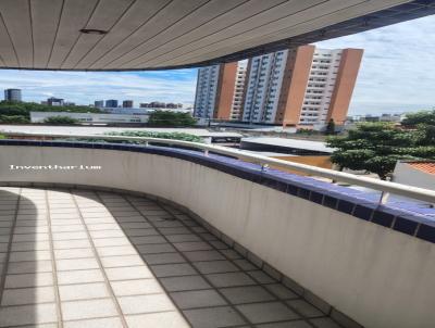 Apartamento para Venda, em Teresina, bairro Noivos, 3 dormit�rios, 1 banheiro, 3 su�tes