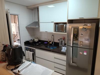 Apartamento para Loca��o, em Jundia�, bairro Vila Nambi, 2 dormit�rios, 1 banheiro, 1 vaga