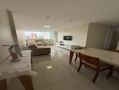 Apartamento para Venda, em Vit�ria, bairro Santa L�cia, 3 dormit�rios, 3 banheiros, 1 su�te, 2 vagas