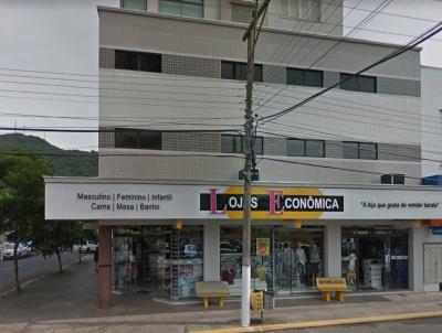 Comercial para Loca��o, em Os�rio, bairro Centro, 1 banheiro