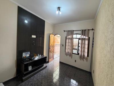 Sobrado para Venda, em Santo Andr�, bairro Vila Tibirica, 3 dormit�rios, 3 banheiros, 1 su�te, 6 vagas