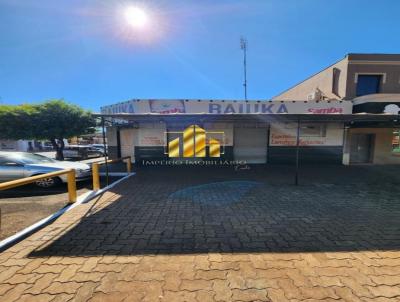 Comercial para Loca��o, em C�ndido Mota, bairro Centro