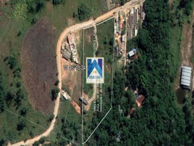 Terreno para Venda, em Mogi das Cruzes, bairro CAPUTERA
