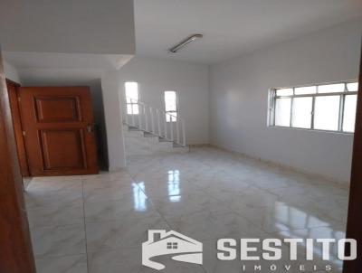 Casa para Venda, em Catanduva, bairro S�o Francisco