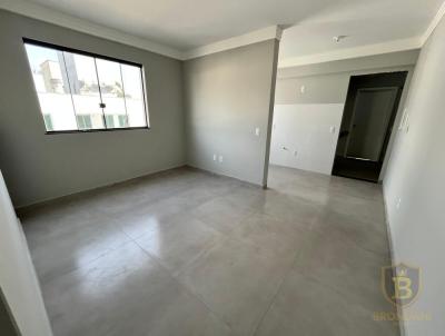 Apartamento para Venda, em Cambori�, bairro Areias, 2 dormit�rios, 1 banheiro, 1 vaga