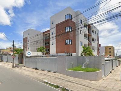 Apartamento para Venda, em Jo�o Pessoa, bairro Jardim Cidade Universit�ria, 3 dormit�rios, 3 banheiros, 1 su�te, 1 vaga