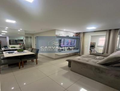 Apartamento para Venda, em Guarulhos, bairro Jardim Pican�o, 2 dormit�rios, 2 banheiros, 1 vaga