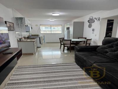 Apartamento para Venda, em Cambori�, bairro Santa Regina, 2 dormit�rios, 1 banheiro, 1 vaga