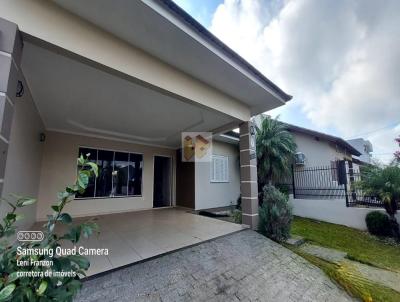 Casa para Venda, em , bairro Parque do Chimarr�o, 3 dormit�rios, 3 banheiros, 1 su�te, 2 vagas