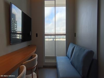 Apartamento para Loca��o, em S�o Paulo, bairro Pinheiros, 1 dormit�rio, 1 banheiro, 1 su�te