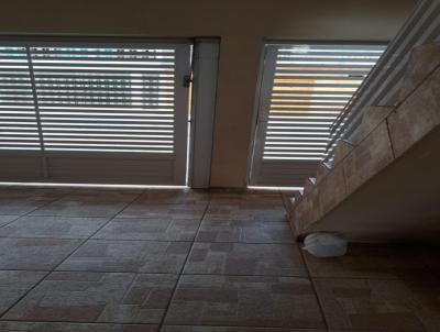 Casa para Venda, em Mau�, bairro Jardim Primavera, 2 dormit�rios, 2 banheiros, 1 su�te, 2 vagas