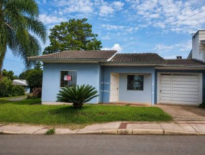 Casa para Loca��o, em Carazinho, bairro Loeff, 3 dormit�rios, 2 banheiros, 2 vagas